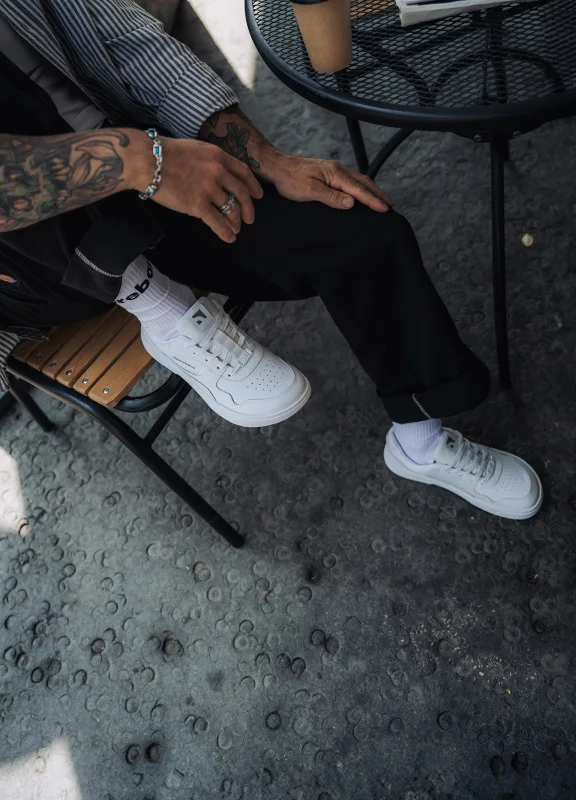 Sneakers bestseller barefoot