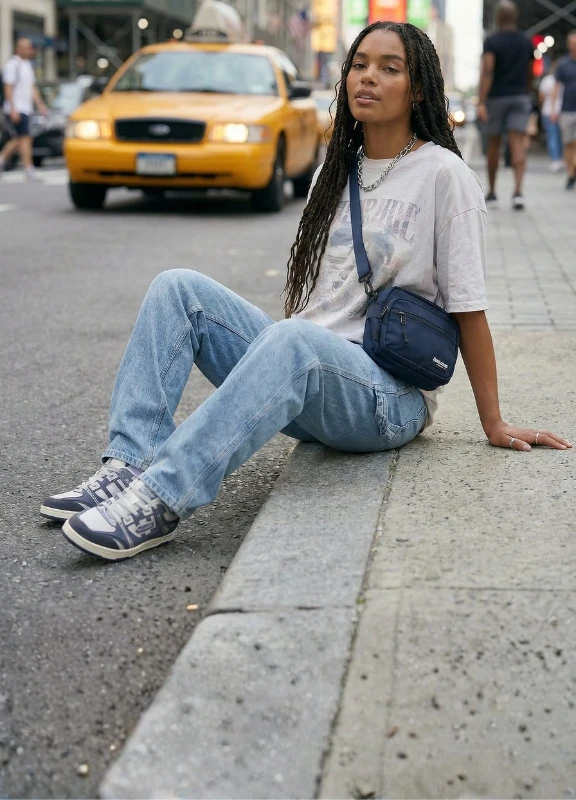 Nuove sneakers barefoot